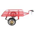 thumbnail image 4 of Remolque pequeño ANGGREK RC tolva de coche portátil decorativa, 4 of 8