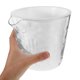 thumbnail image 4 of FESTFENDS Maceta De Plástico Autorriego Transparente Para Plantas Suculentas Y En Interiores, 4 of 8