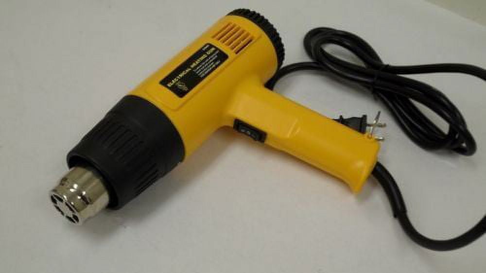 Electric Hot Air Heatgun
