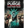 thumbnail image 2 of The Purge: Election Year [DVD], 2 of 2