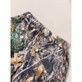 thumbnail image 6 of MORTTIC 2pcs Toddler Boys' Camouflage Hoodie and Shorts Set Casual Spring/Summer Outfit with Pockets, Soft Polyester, Comfortable and Stylish for Outdoor Play, 6 of 6