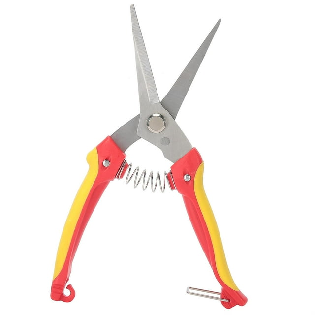 Multi Functional Branches Pruning Shears Scissors Potted Gardening Pruner Gardening Tool