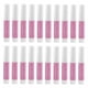 thumbnail image 1 of 20 botellas de pegamento acrílico para uñas, puntas falsas francesas, pegamento para uñas falsas, adhesivo fuerte, adecuado para profesion Yuyangstore pegamento para uñas, 1 of 8