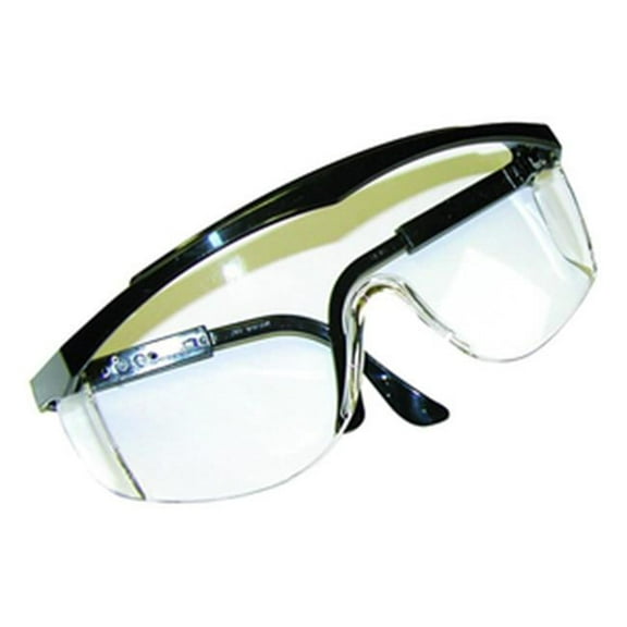 Dr. Shrink DS-010 Shrink Wrap Safety Glasses