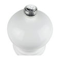 thumbnail image 2 of Peugeot Paris u'Select 9 Inch White Lacquer Salt Mill, 2 of 5