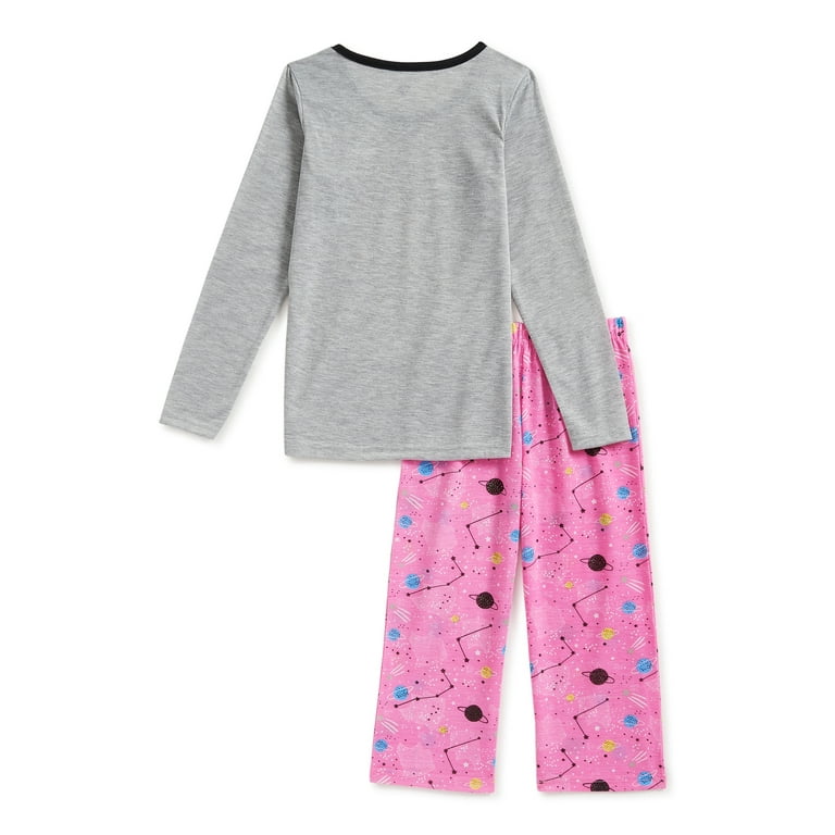 Loose fitting pajamas for toddlers sale