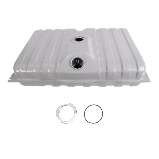 Réservoir de Carburant 20.1 gal Compatible avec 1971-1973 Ford Mustang