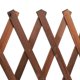 thumbnail image 4 of Expandable Plant Climbing Lattices Extensible Pine Fence Plant Support for Climbing Plants, 4 of 5