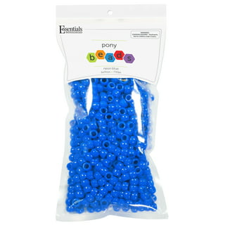 Bulk Plastic Beads
