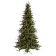 thumbnail image 1 of Bayport Pre-lit LED Balsam Christmas Tree, 1 of 1