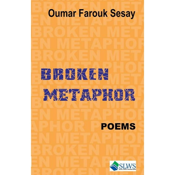 Broken Metaphor (Paperback)