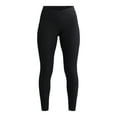 thumbnail image 5 of Avia Women’s Crossover Waist Ribbed Leggings, Sizes XS-XXXL, 5 of 5