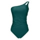 thumbnail image 4 of Traje de Baño Mujer Traje de Baño Para Mujer Con Hombros Descubiertos, Diseño Hueco, Sexy, Cómodo, Para Playa y Piscina 2313, 4 of 7
