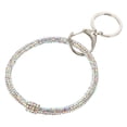 thumbnail image 4 of 1Pc Creative Key Ring Bracelet Key Chain Creative Key Pendant Bag Decoration, 4 of 9
