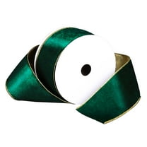 Iridescent Christmas Present Garland Wedding Party Wrapping Ribbon