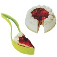 thumbnail image 6 of VerPetridure Cake Slicer Green New Cake Pie Sheet Guide Cutter Server Bread Slice Kitchen Gadget, 6 of 9