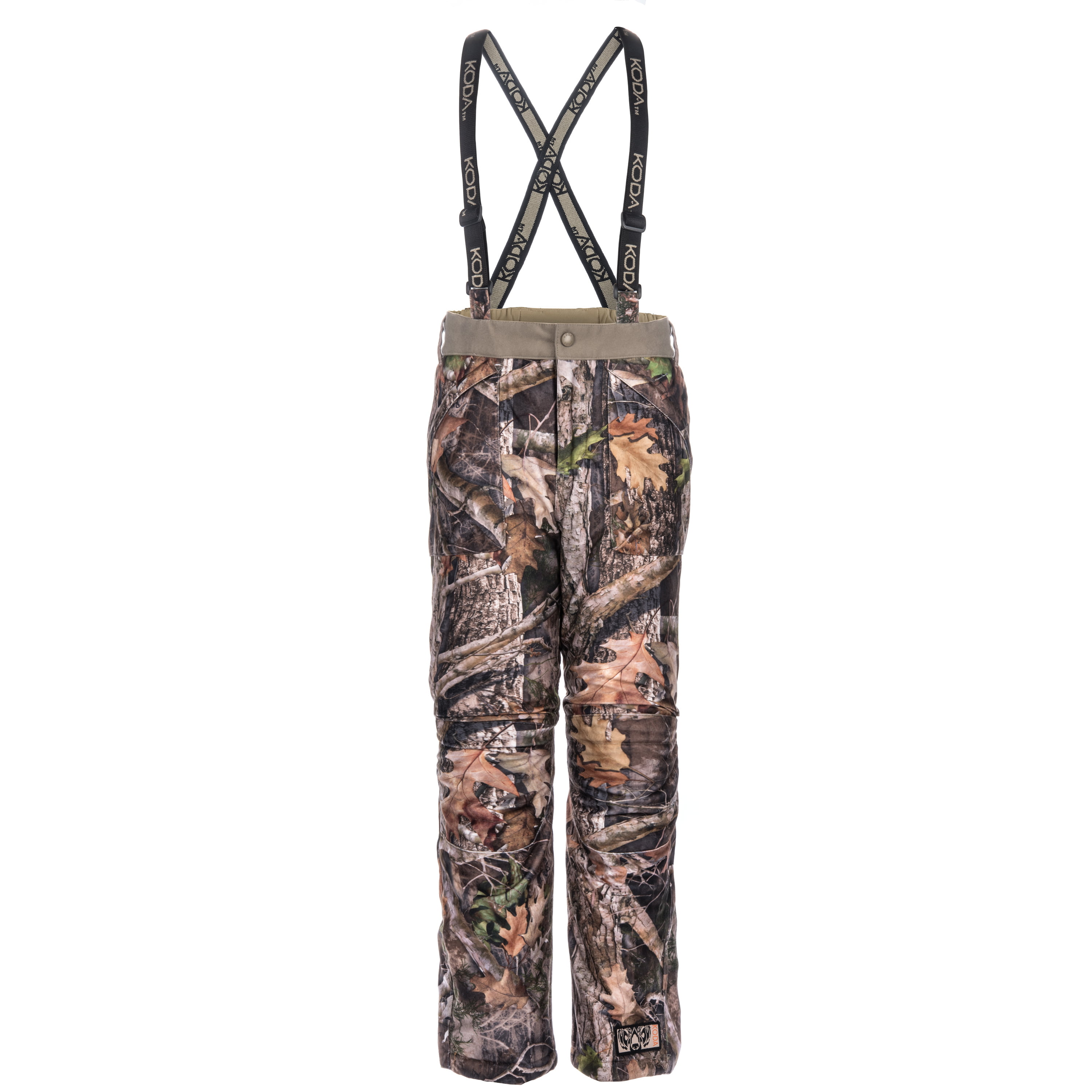 Aggregate 159+ hunting pants with suspenders best - in.eteachers