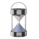thumbnail image 1 of Lámpara Led Portátil Para Acampar, Lámpara De Reloj De Arena Recargable Por Usb, 4 Modos De Luz, Luz De Emergencia Solar Para Exteriores Yuarrent HA037867-00, 1 of 6