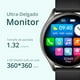 thumbnail image 3 of Reloj Inteligente Petukita Box I20 Unisex 19 Modos Deportivos sport, 3 of 7