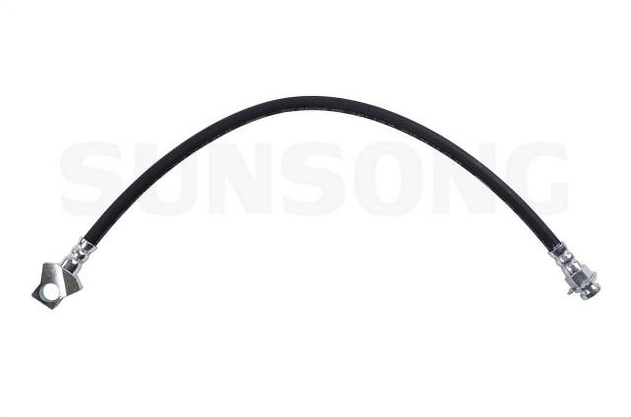 Sunsong 2203780 Brake Hydraulic Hose