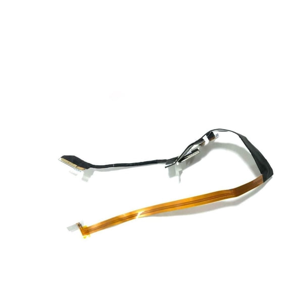 Dell Inspiron 15 7586 P76F CC60 LCD Display Ribbon Cable Y7RHR 0Y7RHR CN-0Y7RHR 450.0EZ0J.0002