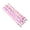 Pink, variant on 1