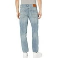 thumbnail image 2 of Lucky Brand Men's 410 Athletic Fit Straight 34x32 Medium Wash, 2 of 2