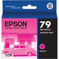 thumbnail image 2 of Cartucho de tinta Epson 79 Claria Hi-Definition Magenta T079320, 2 of 4