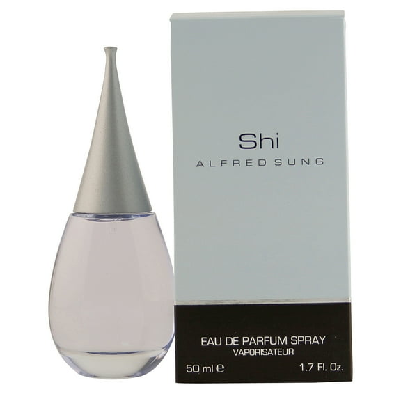 Shi Ladies By Alfred Sung- EDP Spray