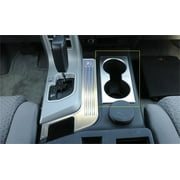 T-Rex Grilles T1 Series Billet Interior Center Console Cup Holder - 11960