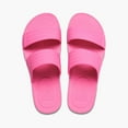 thumbnail image 4 of Reef  Women's Water Vista Slide Pink , 9 M US, 4 of 4
