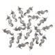 thumbnail image 1 of 20 Piezas De Venta Al Por Mayor En Tono Plateado, Colgante De Animal Marino Tibetano, Búsqueda De , Fabricación De Artesanías Yinane colgante de plata del encanto tibetano, 1 of 8
