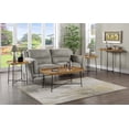 thumbnail image 5 of Convenience Concepts Lunar Coffee Table, Multiple Finishes, 5 of 6