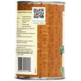thumbnail image 5 of Farmer's Market Foods, Organic Canned Butternut Squash 15 oz 3 Count, 5 of 8