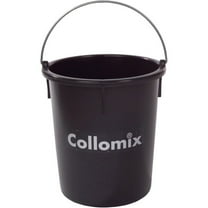 Collomix 9 Gallon Heavy-Duty Mixing Bucket