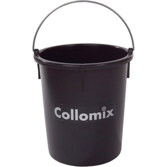 Collomix 9 Gallon Heavy-Duty Mixing Bucket
