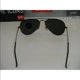 thumbnail image 3 of RB-Hip Hop-sunglasses Brand new never worn Polarized Aviator Unisex sunglass RB3025 Black 62-14, 3 of 5