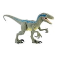 thumbnail image 3 of Velociraptor Blue Jurassic World 14.9 Pulgadas, 3 of 3