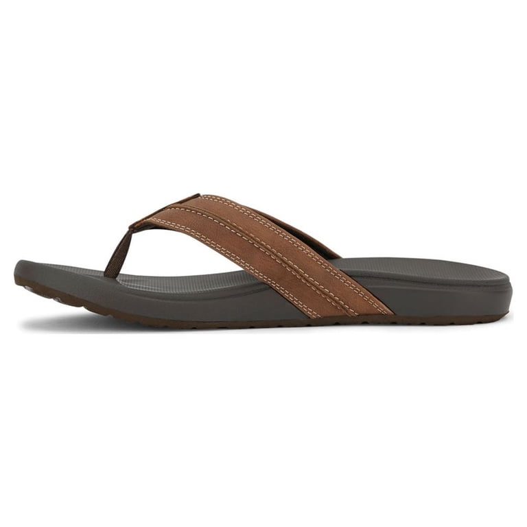 Dockers Mens Freddy Casual Walking Sandals, Flip-Flop Shoe  display picture 3