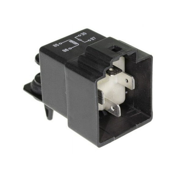 Auto Shut Down Relay - Compatible with 1990 - 1993 Dodge W250 1991 1992