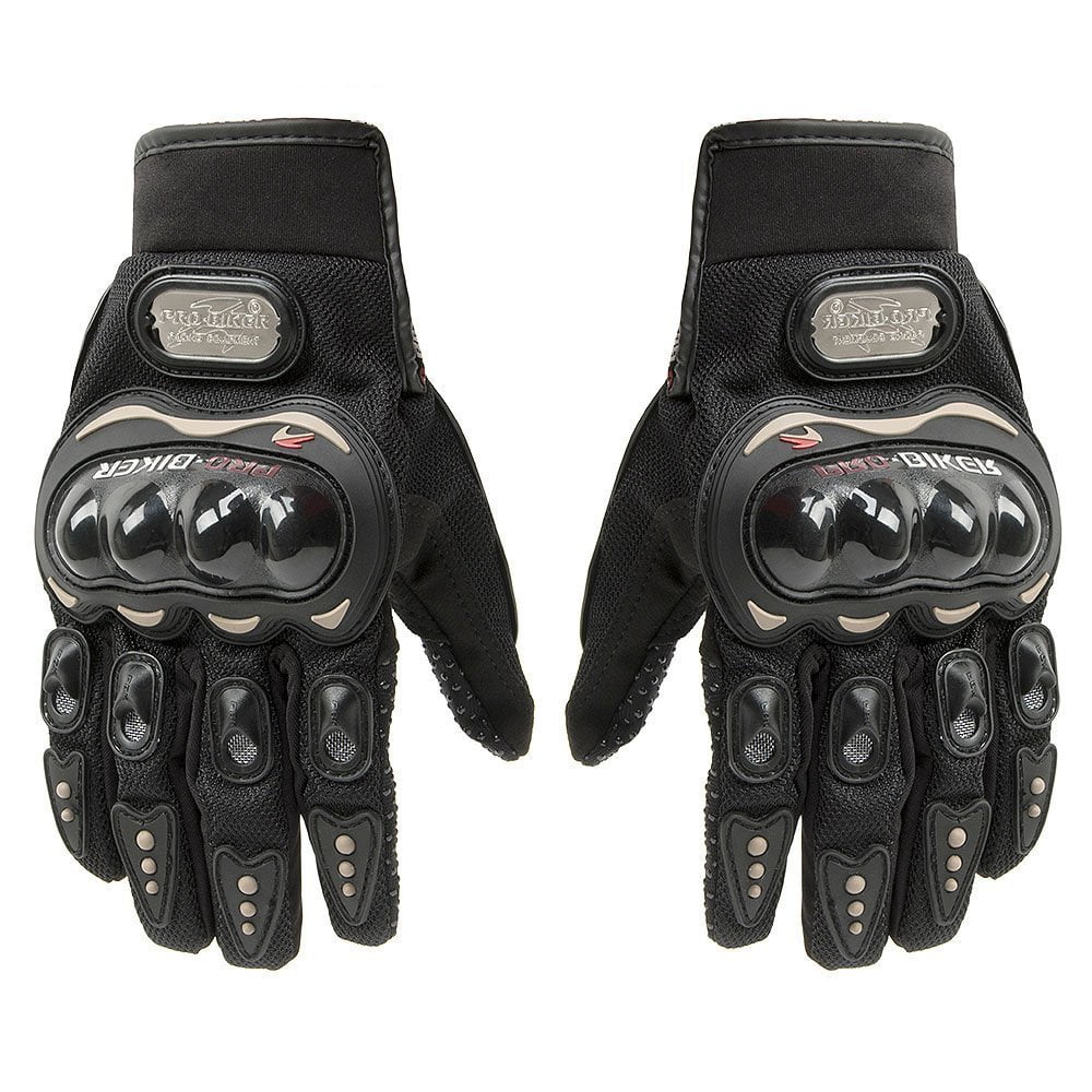bike hand gloves price