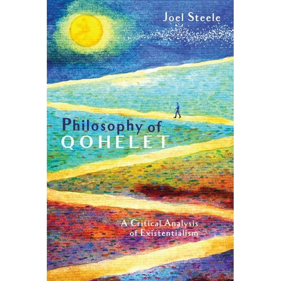Philosophy of Qohelet (Paperback)