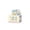 6Pcs-1Box, variant on Happy Weekend Panda Plush Blind Box, Random Style Cute Soft Toy Adorable Stuffed Animal for Backpack Keychain Bag Charm Collectible Kawaii Gift(1pc)