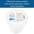 thumbnail image 3 of McKesson Instrument Detergent Powder, Biodegradable, Citrus Scent, 1 Count, 6 Packs, 6 Total, 3 of 6