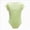 A40-Light Green, variant on Girls Flutter Sleeve Dance Leotard with Mesh Detail,Classic Ballet Bodysuit
