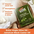 thumbnail image 4 of Palmer's Olive Oil Deep Conditioning Pack, 4 of 6