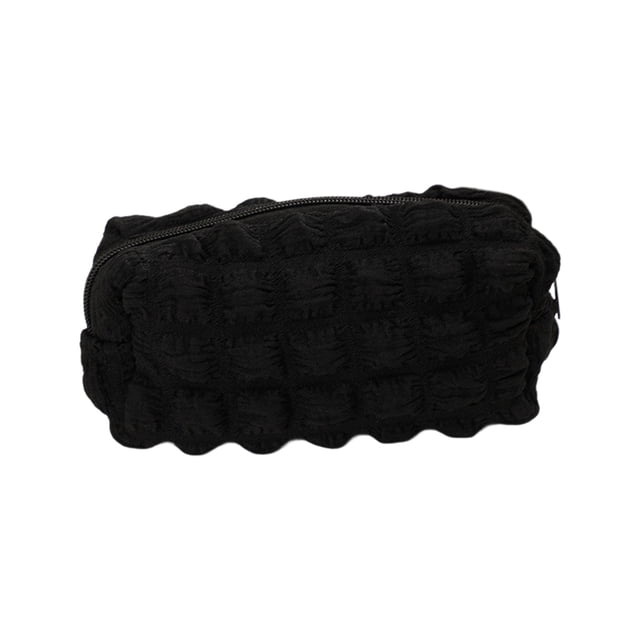 fheaev Cloth Storage Tool Storage Bag Pole Storage Bag