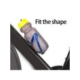 thumbnail image 2 of 2Pcs Mountain Bicycles Water Bottles Cage Bracket Light Weight Road Bike Bottles Holder Cycling Accessories Enduring, 2 of 11