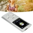 MP4 Player MP4 Player Stylish Slim 1.8 Inch LCD Screen Portable MP3 ...