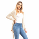 thumbnail image 1 of Jeans Seven pantalón 3216STCL levanta pompa mujer pushup mujer superskinny Seven Jeans 3216 STCL/Estilo Colombiano/Talla 13, 1 of 7